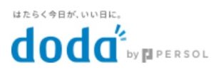 転職きっかけ_doda