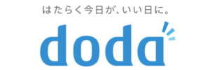 転職エージェント_doda