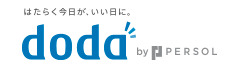 doda_ロゴ