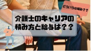 介護士_転職_給料