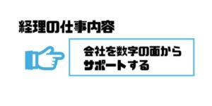 経理_転職_仕事